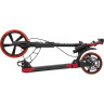 Самокат NOVATRACK DEFT 250 PRO'20 DISC черный 250DBDS.DEFT.BBK20