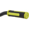 Самокат NOVATRACK POLIS 200 PLASTICNF зеленый 200PNF.POLIS.GN9